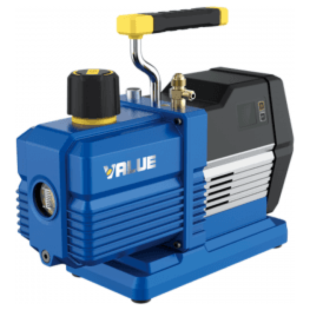 Pompa próżniowa SMART Navtek VRP-8Di 226 l/min - VALUE