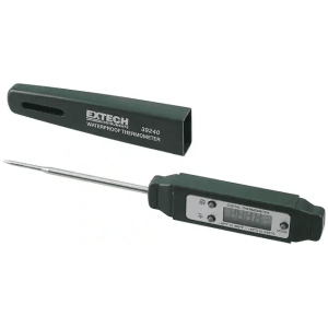 Termometr elektroniczny z sondą punktową DPT1