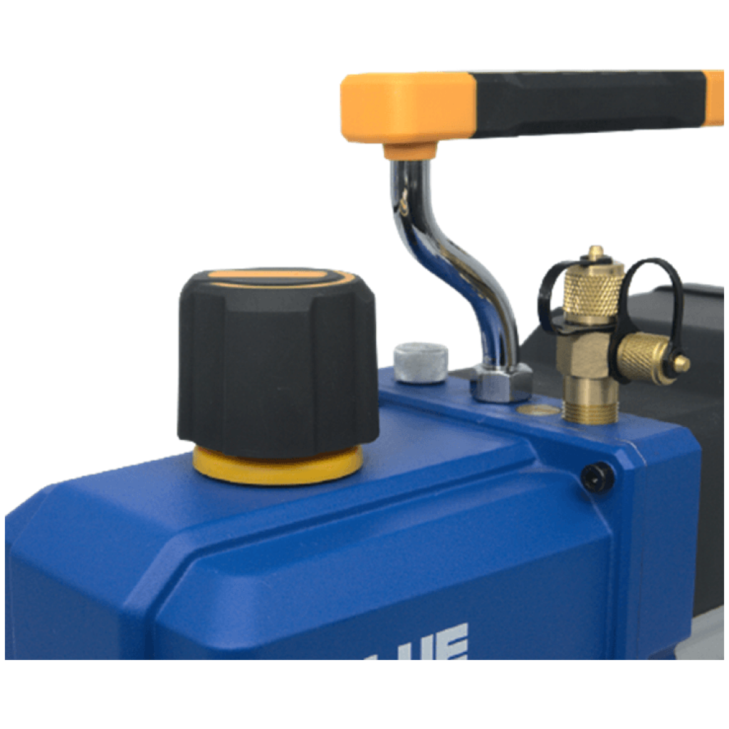 Pompa próżniowa SMART Navtek VRP-6DV 169 l/min - VALUE