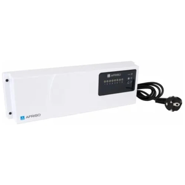 Listwa sterująca przewodowa FloorControl WB01 D-8-230 - AFRISO