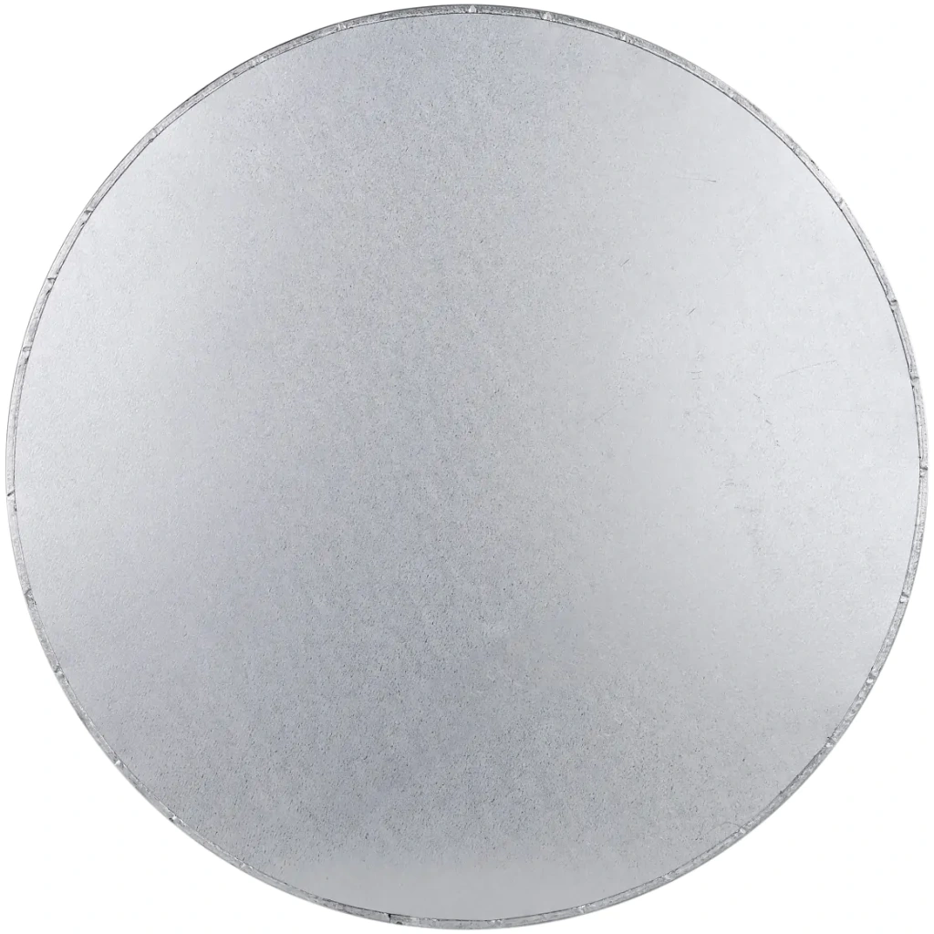 Zaślepka wentylacyjna, dekiel ZNPT 160 mm - FORVENT