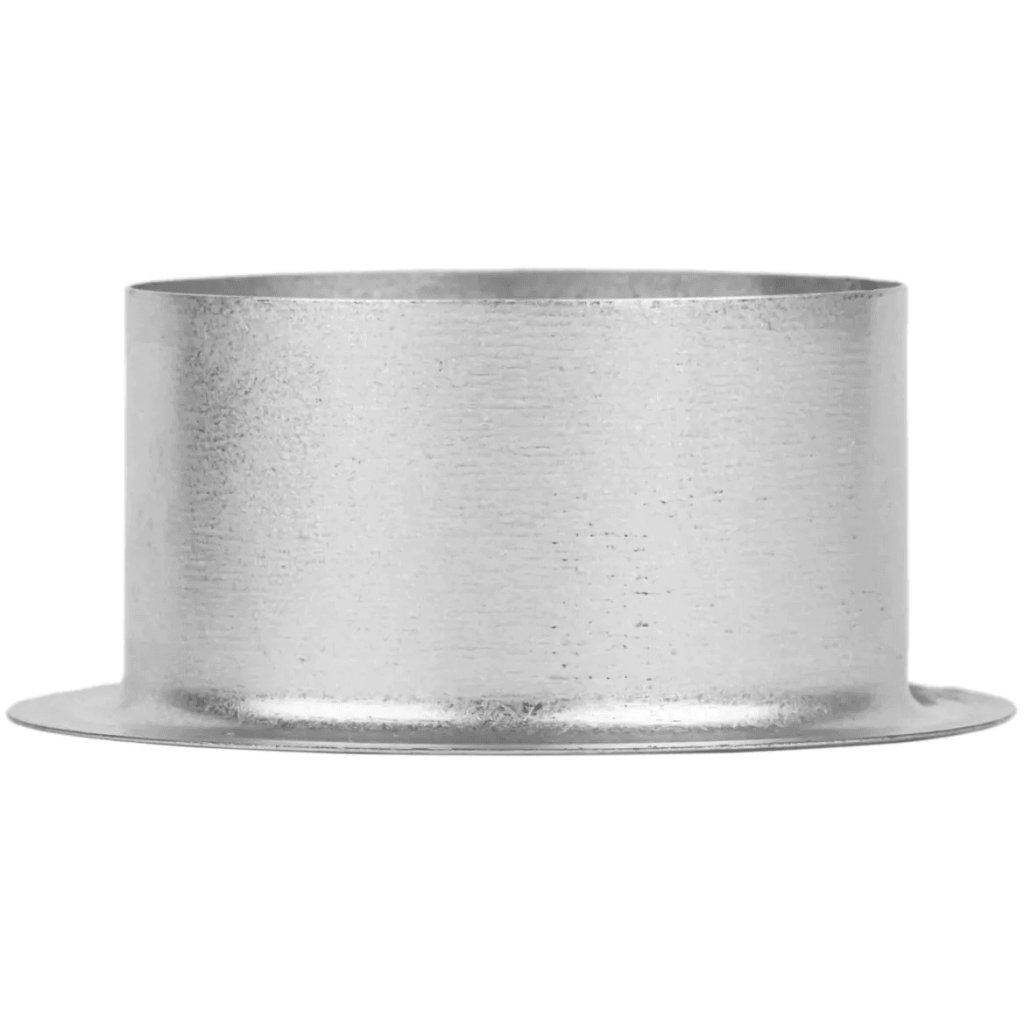 Wpałka okrągła na kanał prostokątny 315 mm - FORVENT