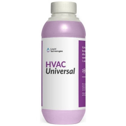 HVAC Universal środek do czyszczenia klimatyzatorów, jednostek wewnętrznych koncentrat 1 l - LIQUID TECHNOLOGIES