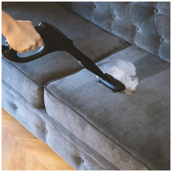 Myjka parowa, parownica 4 bary 1500W - Kalorik SFC 2000