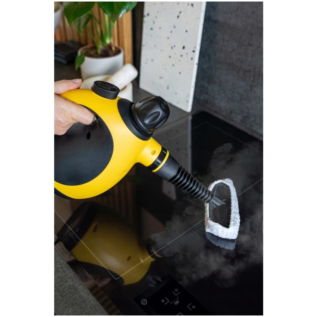 Parownica ręczna SFC 1005 - Kalorik