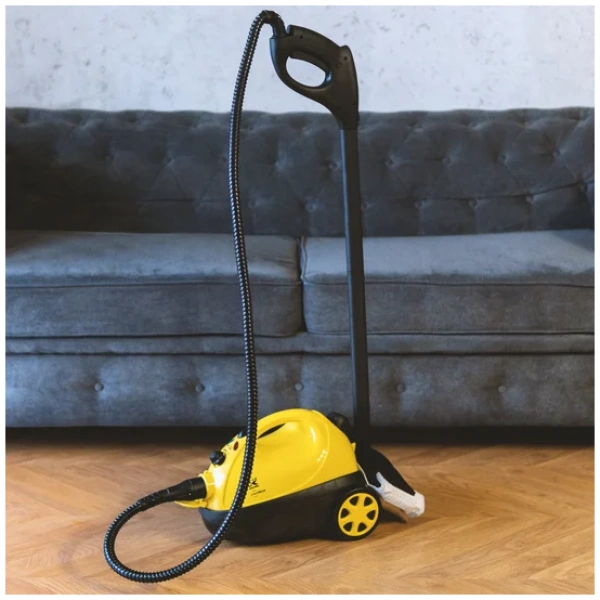 Myjka parowa, parownica 4 bary 1500W - Kalorik SFC 2000