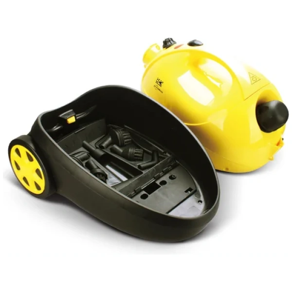 Myjka parowa, parownica 4 bary 1500W - Kalorik SFC 2000