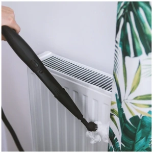 Myjka parowa, parownica 4 bary 1500W - Kalorik SFC 2000