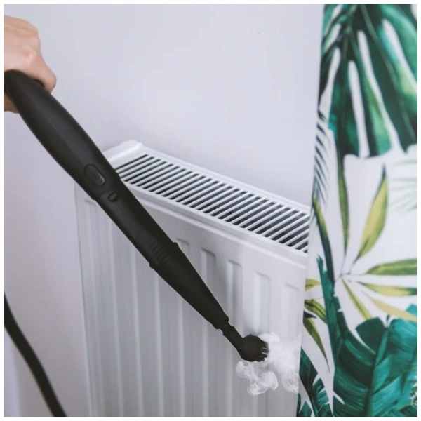 Myjka parowa, parownica 4 bary 1500W - Kalorik SFC 2000