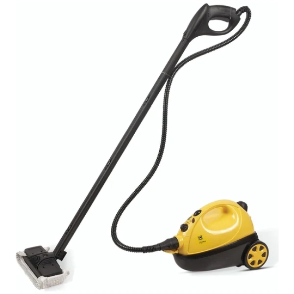 Myjka parowa, parownica 4 bary 1500W - Kalorik SFC 2000