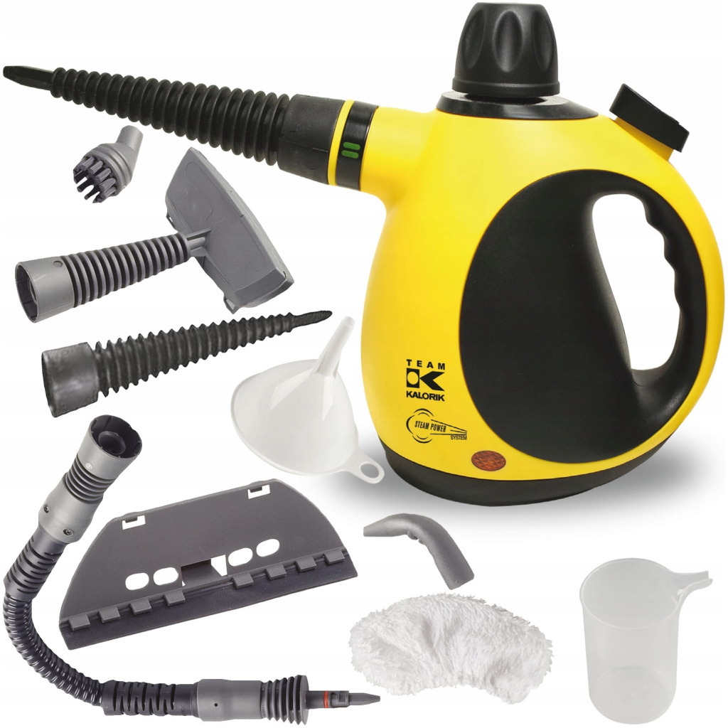 Parownica ręczna SFC 1005 - Kalorik