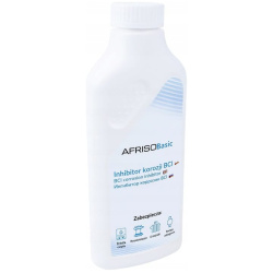 Inhibitor korozji instalacji odrdzewiacz BCI 500 ml - AFRISO