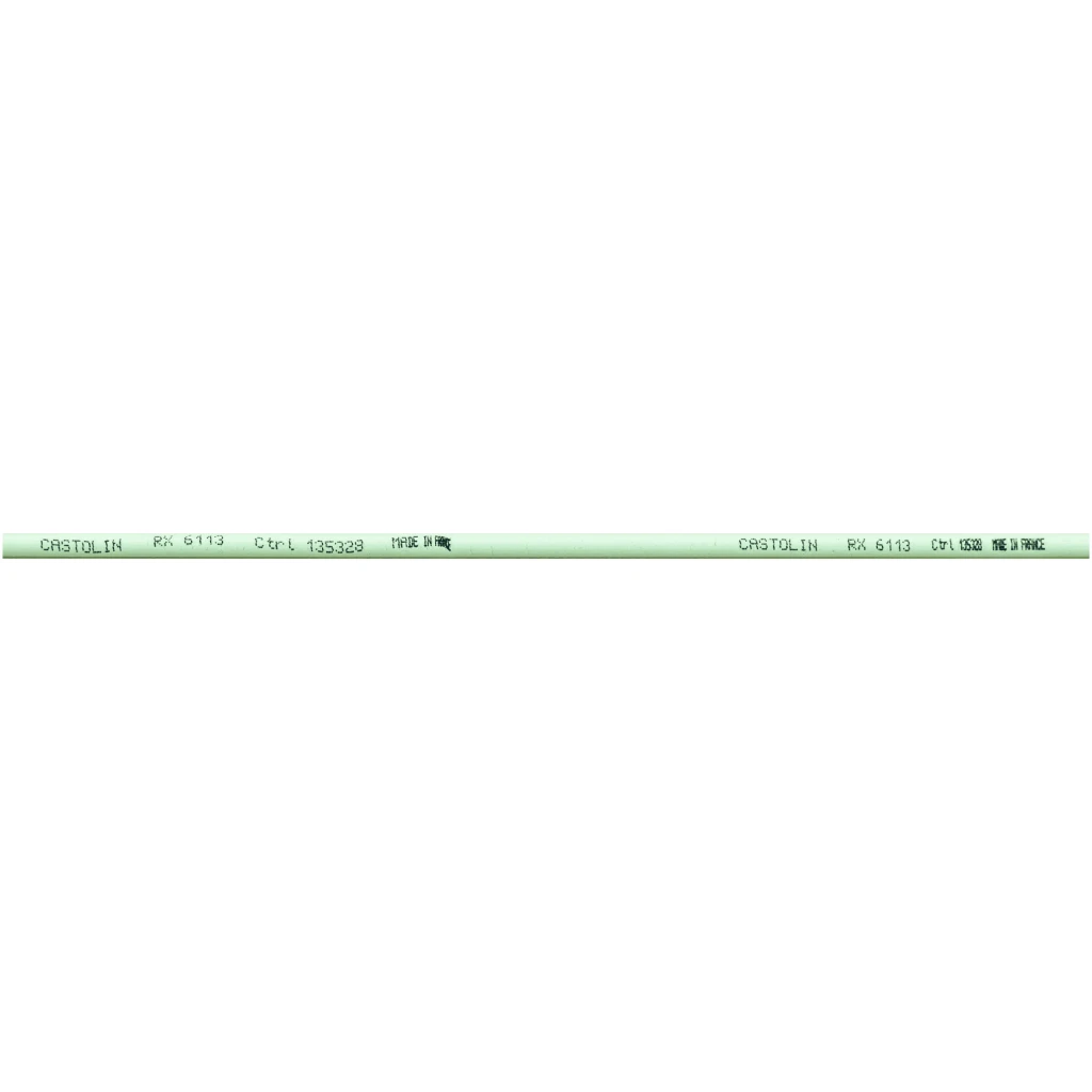 Lut twardy RX 6113 2,0mm 100 g - CASTOLIN 754826
