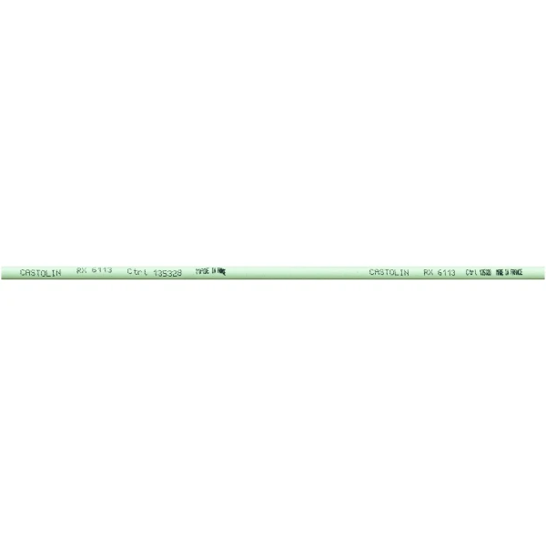 Lut twardy RX 6113 2,0mm 100 g - CASTOLIN 754826