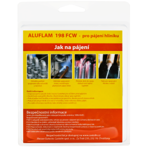 Lut 198FCW 20 L2000 - CASTOLIN 515756