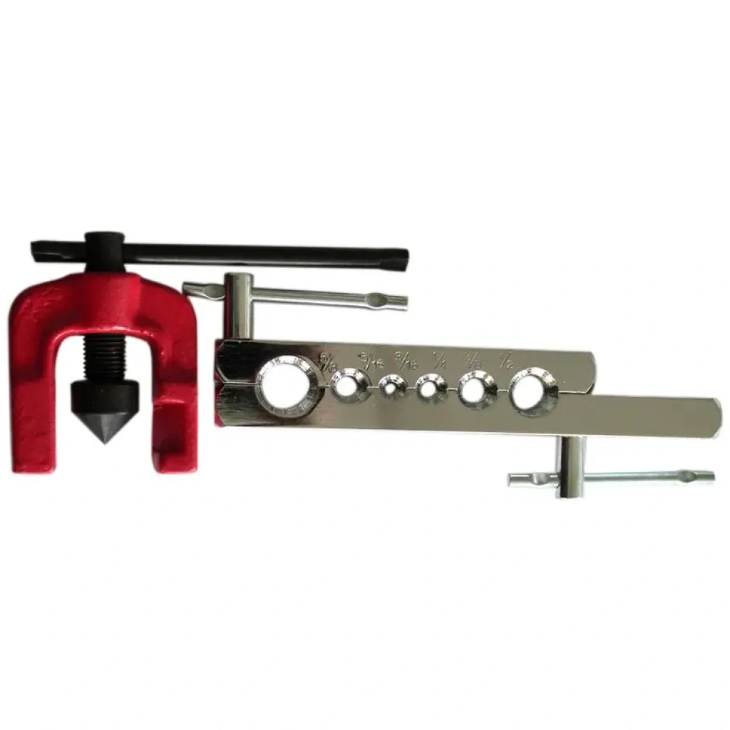 Kielicharka do rur miedzianych 3/16" - 5/8'' - DURABLE CT-2020