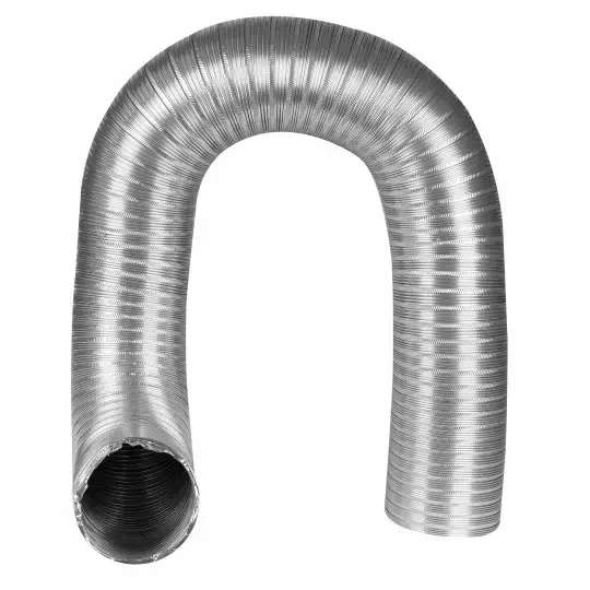 Rura aluminiowa SPIRO ALUFLEX 100 mm 3MB - AIRROXY 03-006