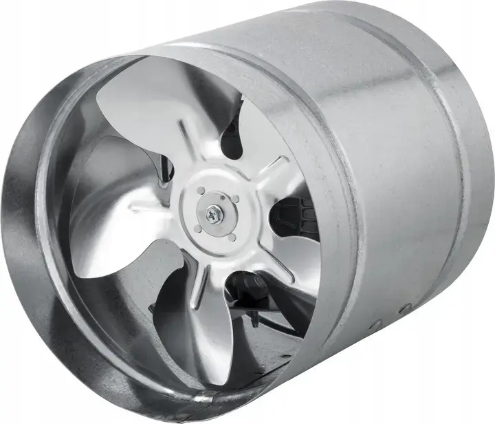 Wentylator kanałowy 150 mm - AIRROXY 01-106