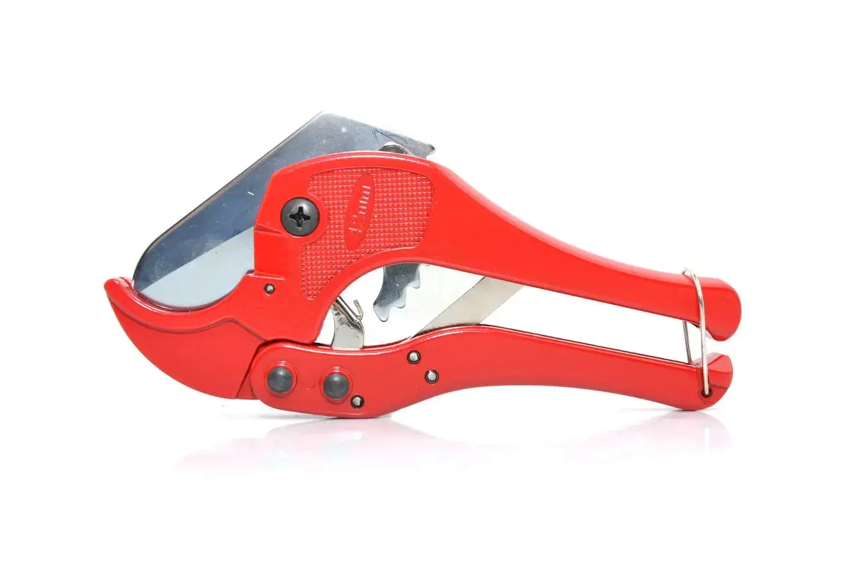 Nożyce do rur PVC i gumowych 42 mm 1-5/8" - DURABLE CT-1060