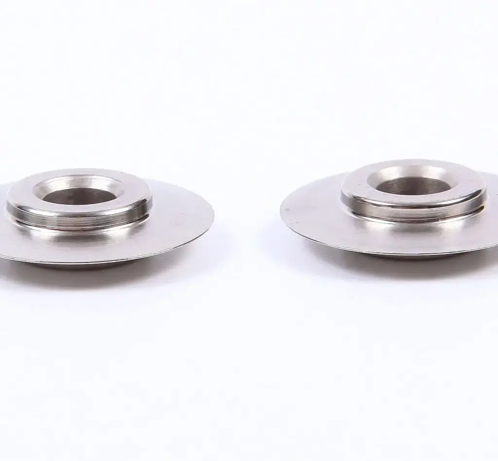 Ostrze chromowane do obcinarki - BLACK DIAMOND 11001