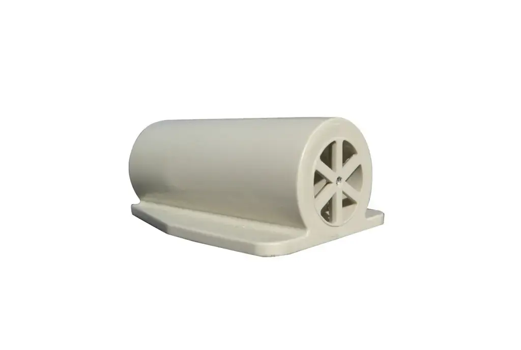 Zatyczka 16-18 mm złączka do odpływu skroplin przeciwko owadom, do węży skroplin - SMART CLIMA 11126309