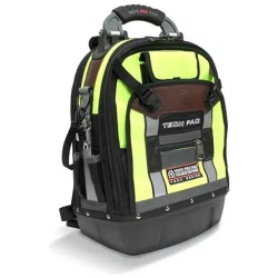 Plecak techniczny żółty - Veto Pro Pac Tech-Pac Hi Viz