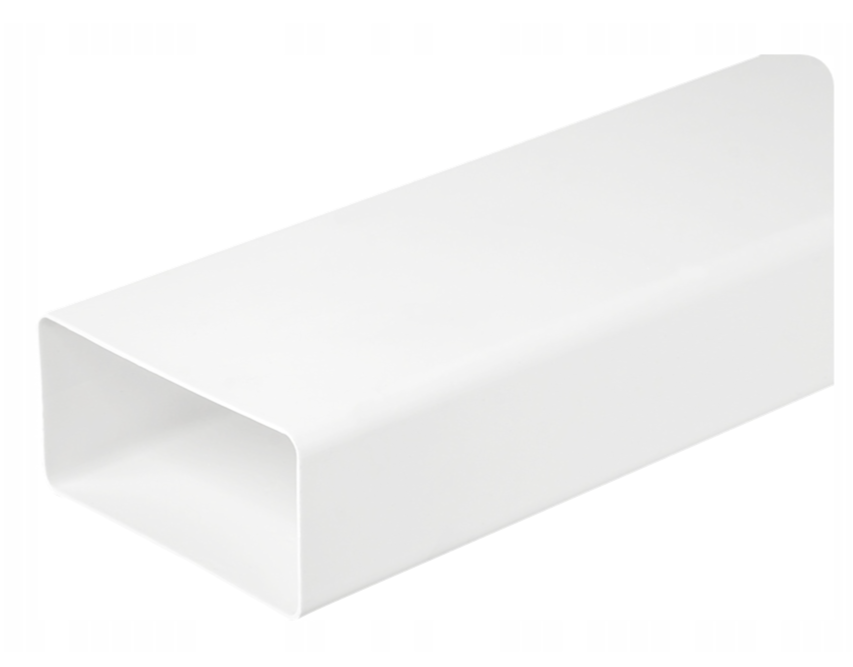 Kanał płaski 50 cm (110x55 mm) - AIRROXY 02-412
