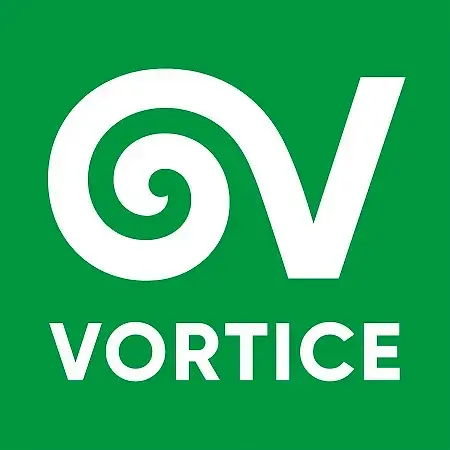 Wentylator łazienkowy ścienny sufitowy cichy i wydajny 100mm - Vortice Filo MF 100/4"