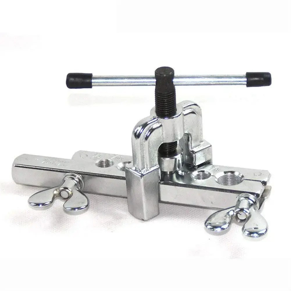 Kielicharka do rur miedzianych 3/16 -5/8" - FLARING TOOL CT-195