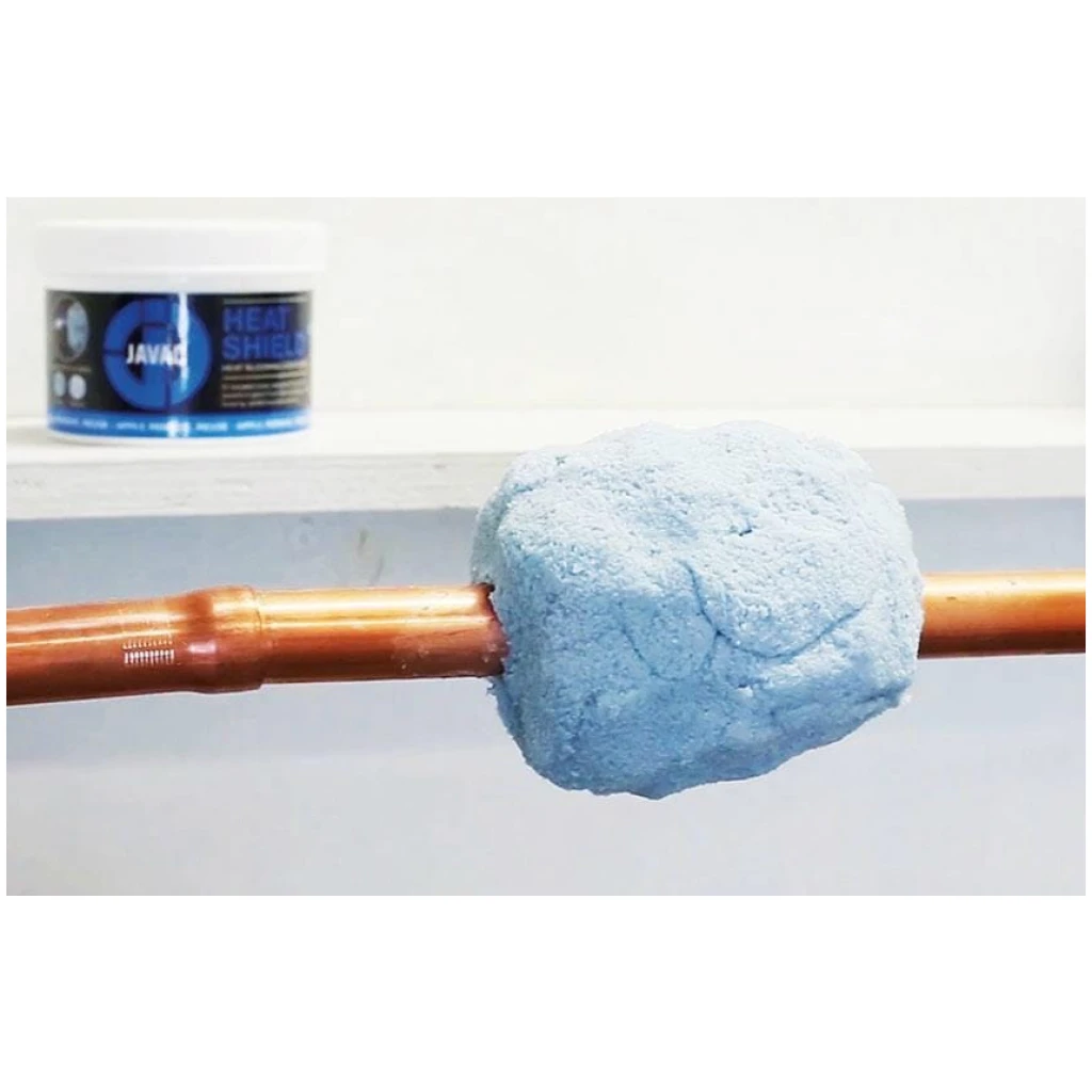 Masa zabezpieczająca przed wysoką temperaturą Heat Shield - JAVAC JAV-1002