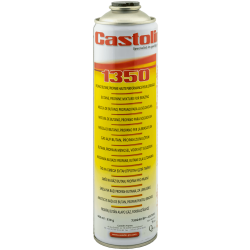 Butla propan butan 330 g 1350 - CASTOLIN 657530