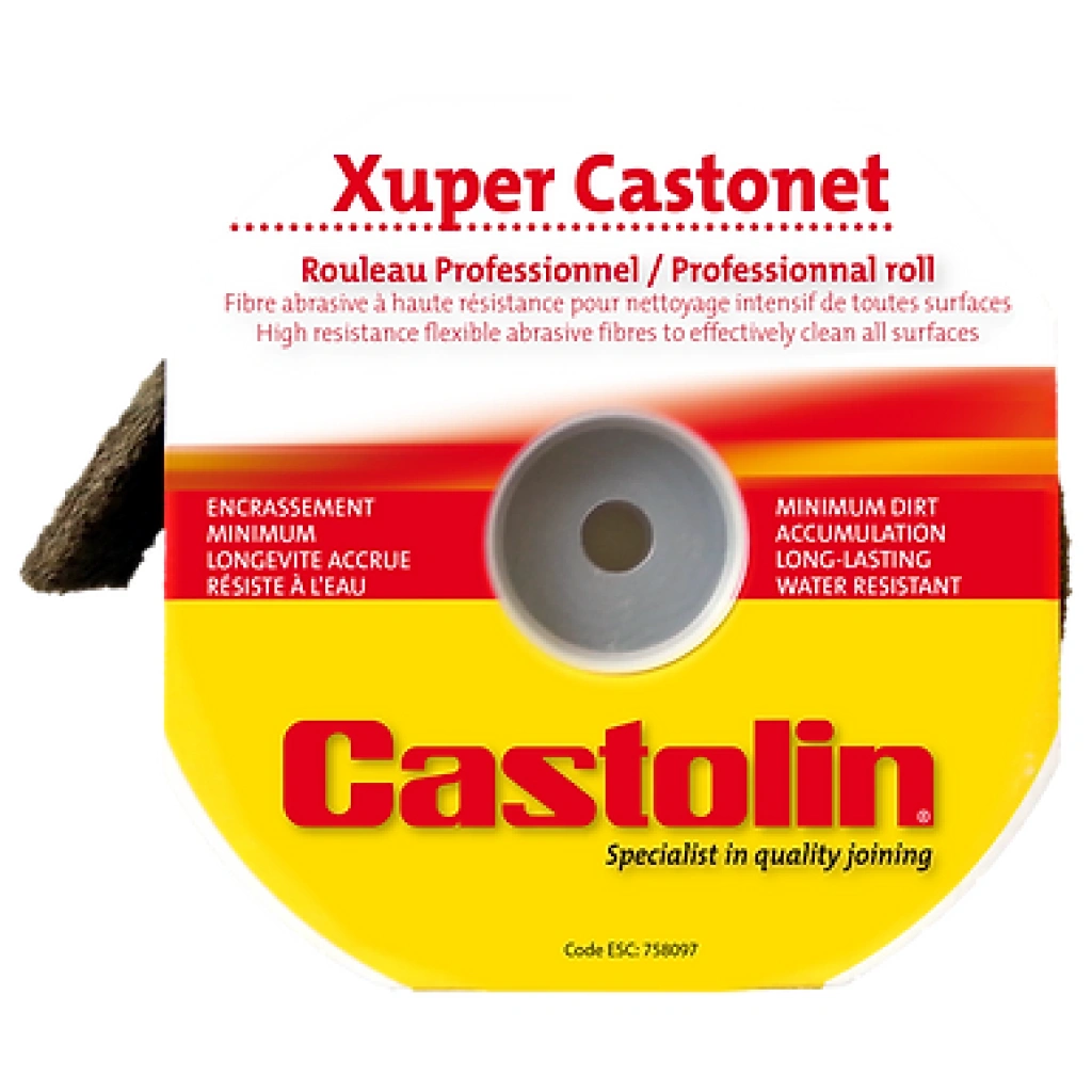 Czyścik Xuper Castonet L3000 - CASTOLIN 758097