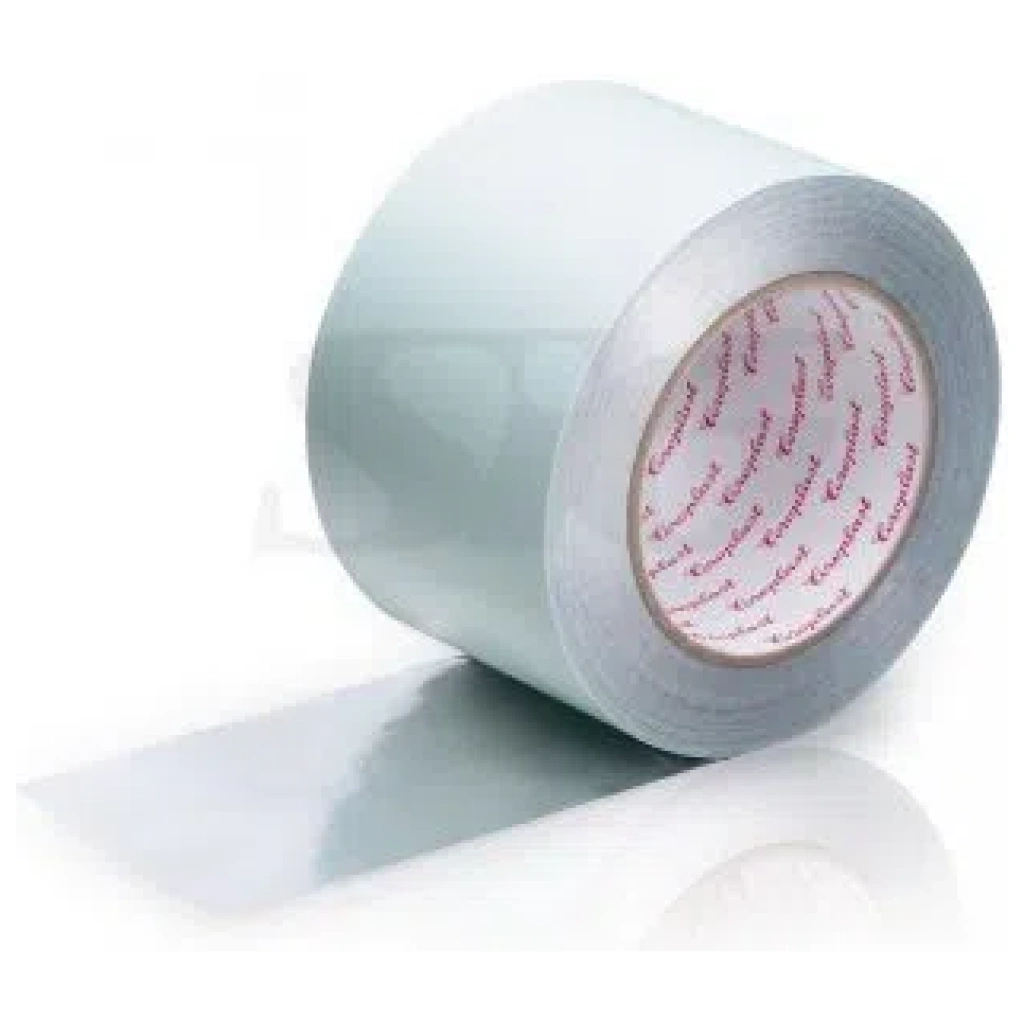 Taśma aluminiowa zimowa 75mm/100m - Coroplast ALU 1530 AWX