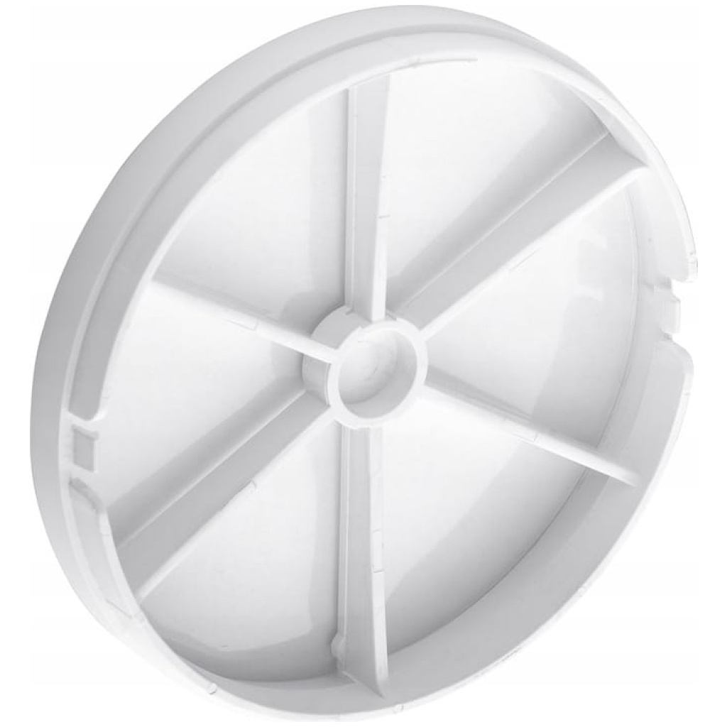 Zawór zwrotny dRim 125 mm - AIRROXY 07-215