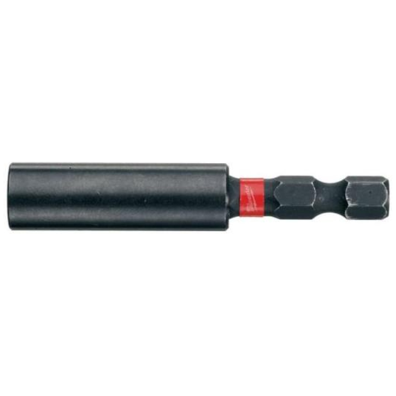 Uchwyt magnetyczny bita HEX 1/4" Shockwave 60 mm -  Milwaukee 4932430478