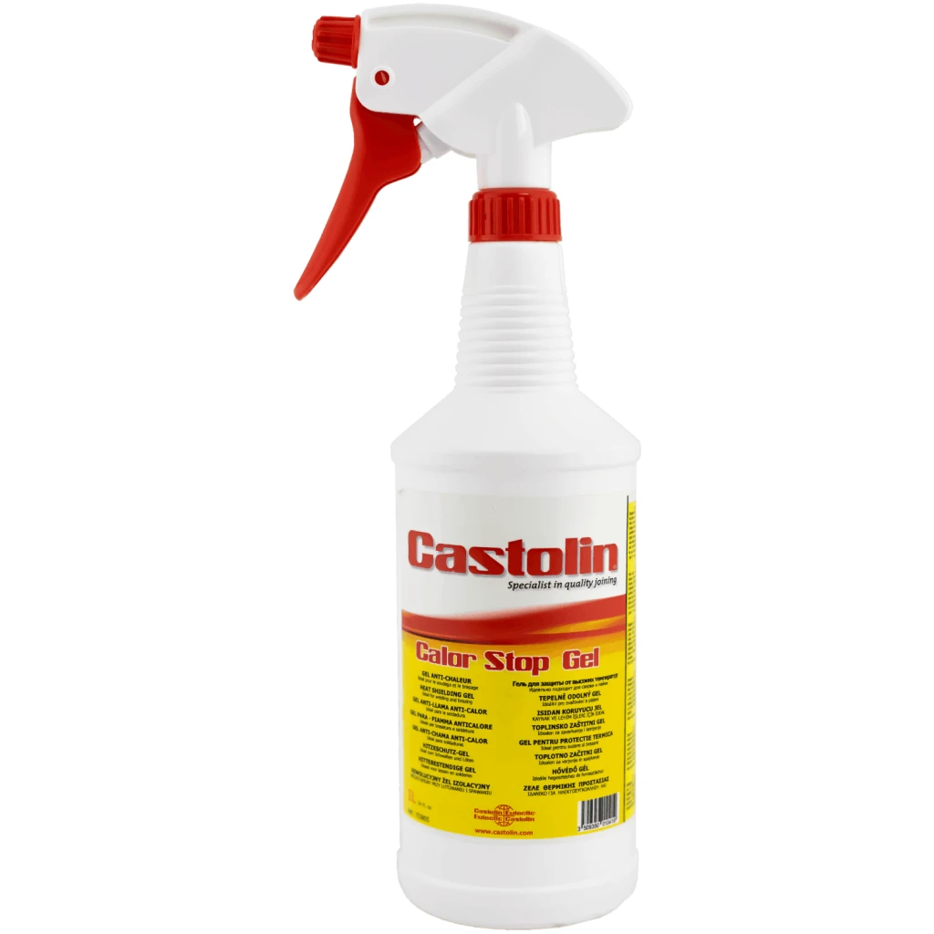Aerozol Calor Stop Gel 1000 - CASTOLIN 753805