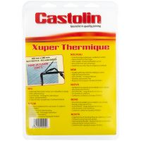 Osłona termiczna Xuper Thermiq - CASTOLIN 600525