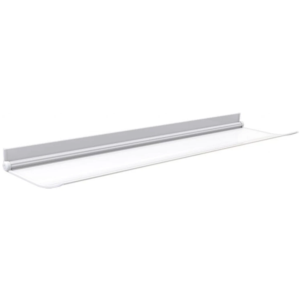Kierownica strumienia powietrza aluminiowa regulowana 105 cm - SMART CLIMA 12000041
