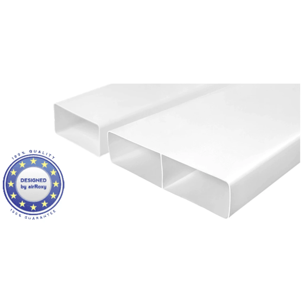 Kanał płaski 50 cm (110x55 mm) - AIRROXY 02-412