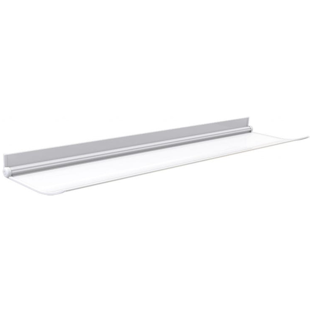 Kierownica strumienia powietrza aluminiowa regulowana 85 cm - SMART CLIMA 12000040