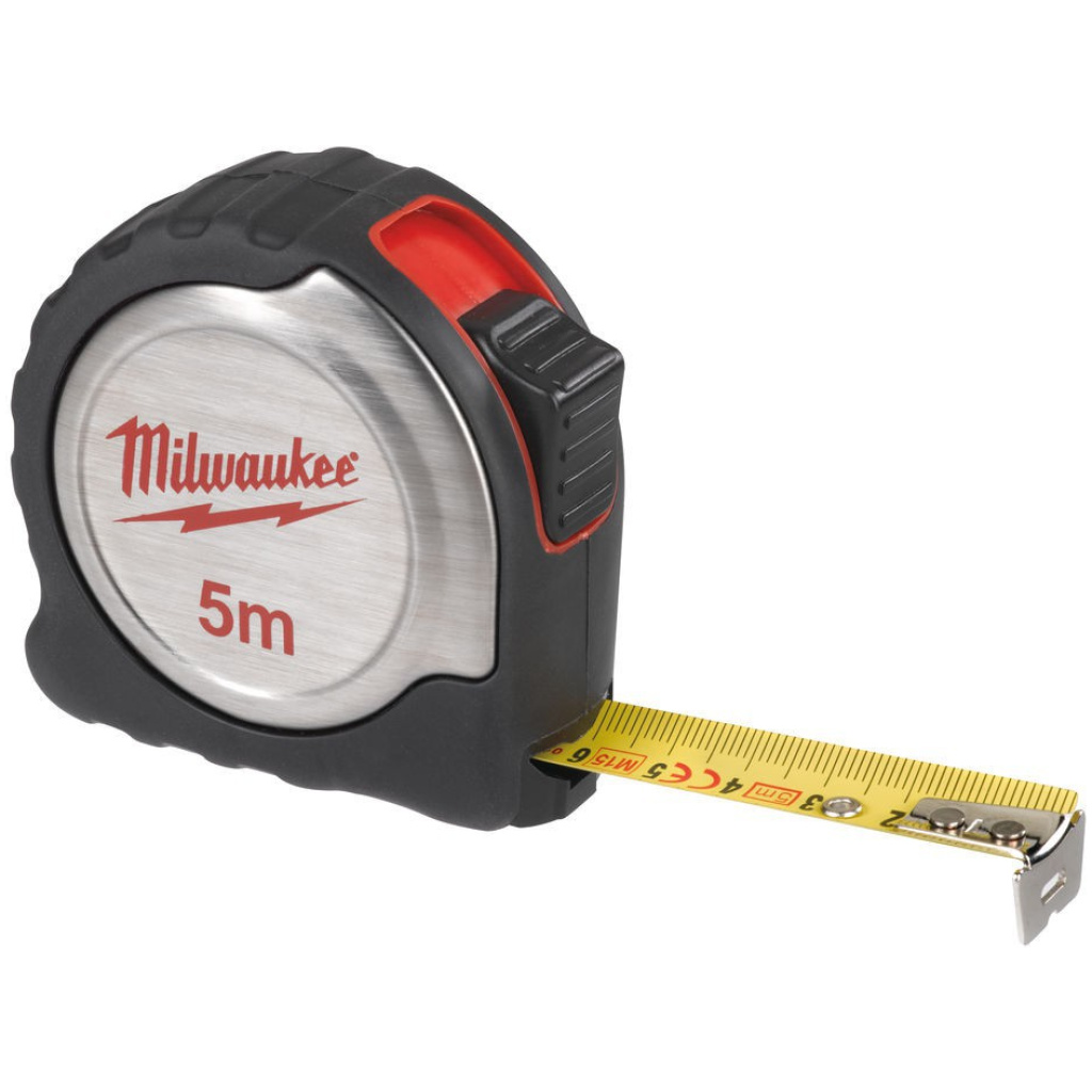 Miara zwijana 5 m 19 mm PRO - Milwaukee 4932451638
