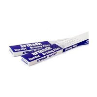 Lut twardy kwadrat 2% Ag miedziano fosforowy Ag2P (1 szt.) - ARMACK AMASAN 7094603