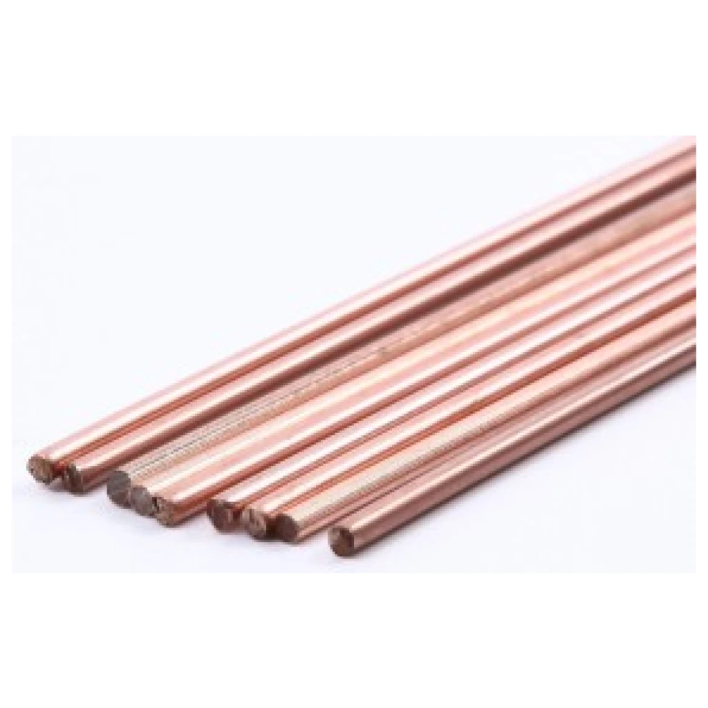 Lut twardy 2% Ag miedziano fosforowy okrągły Ag2P (1 kg) - ARMACK AMASAN 7094603O