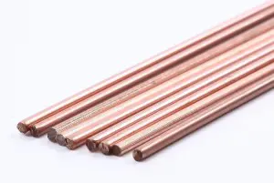 Lut twardy 5% Ag miedziano fosforowy, okrągły Ag5P (1 szt.) - ARMACK AMASAN 7094622O