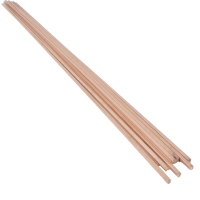Lut twardy kwadrat 2% Ag miedziano fosforowy Ag2P (1 szt.) - ARMACK AMASAN 7094603