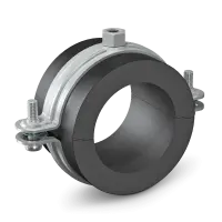 Obejma PX 13-015 do rur chłodniczych 15 mm z wkładką 13 mm  - NICZUK