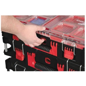 Organizer do narzędzi PACKOUT duży - Milwaukee 4932464082