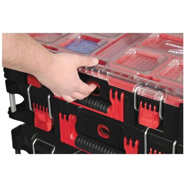 Organizer do narzędzi PACKOUT duży - Milwaukee 4932464082