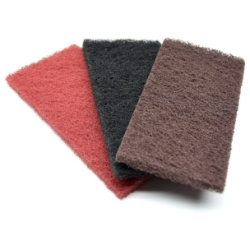 Czyścik do miedzi czarny, blister (1 szt.) - ARMACK AMASAN 4012560