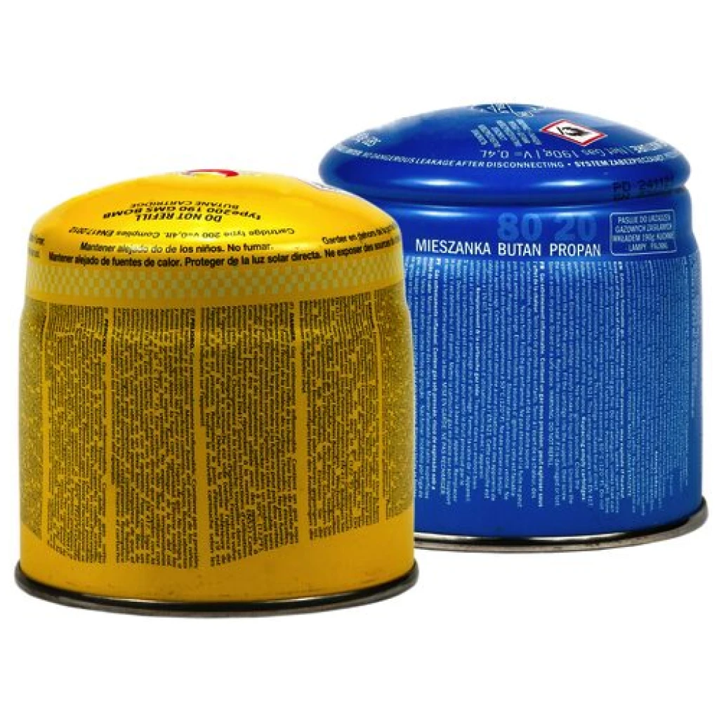 Butla z gazem propan-butan do lutowania miękkiego 190 g - ARMACK AMASAN 86503496